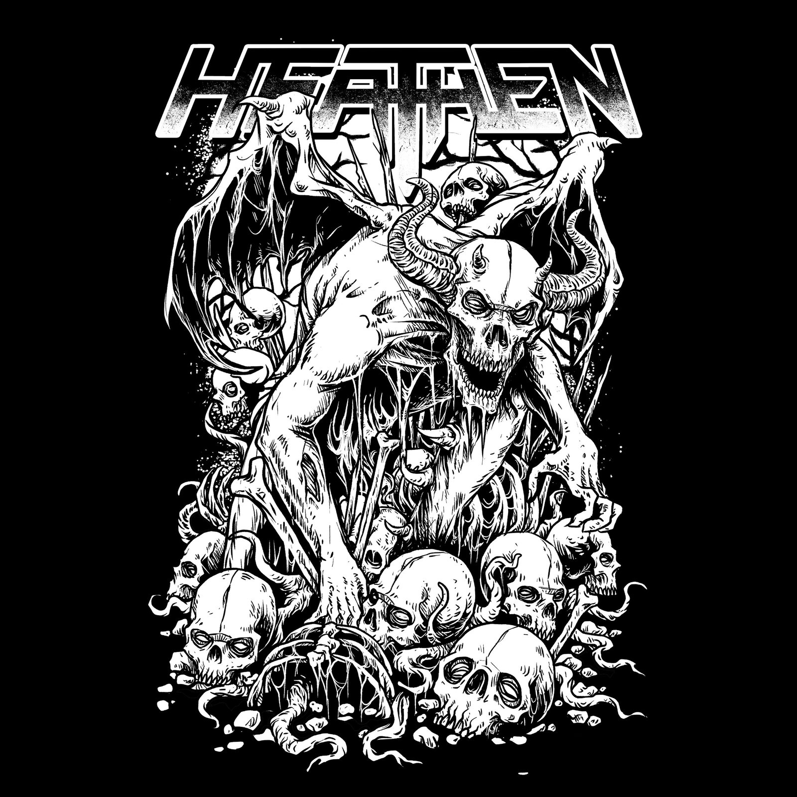 Pray For Death (The Complete Demo Collection) (MP3 Pray For Death (The Complete Demo Collection) (MP3